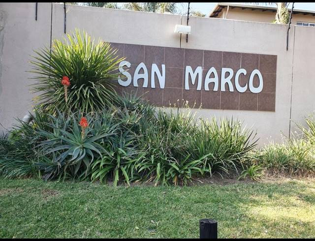 2 BEDROOM PROPERTY TO RENT IN RADIOKOP
